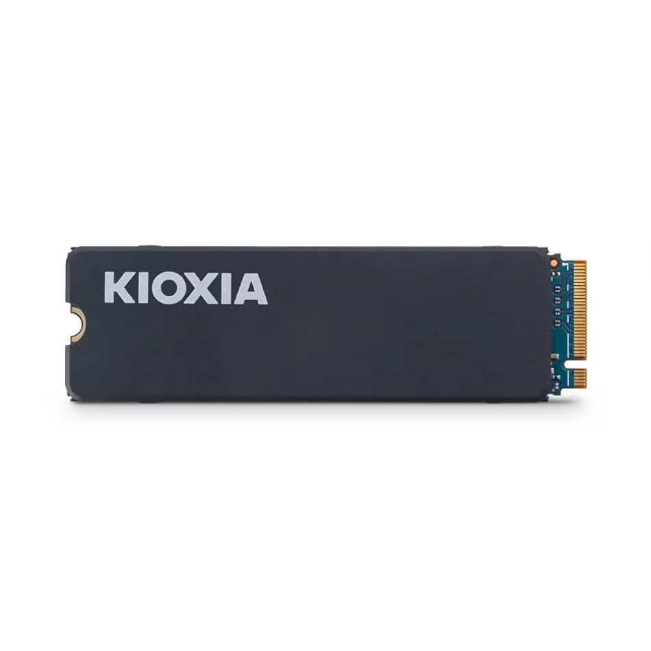 2tb Kıoxıa Excerıa Heatsınk Gen 4x4 Nvme 5000/3900mb/s Lsc11k2t04g8