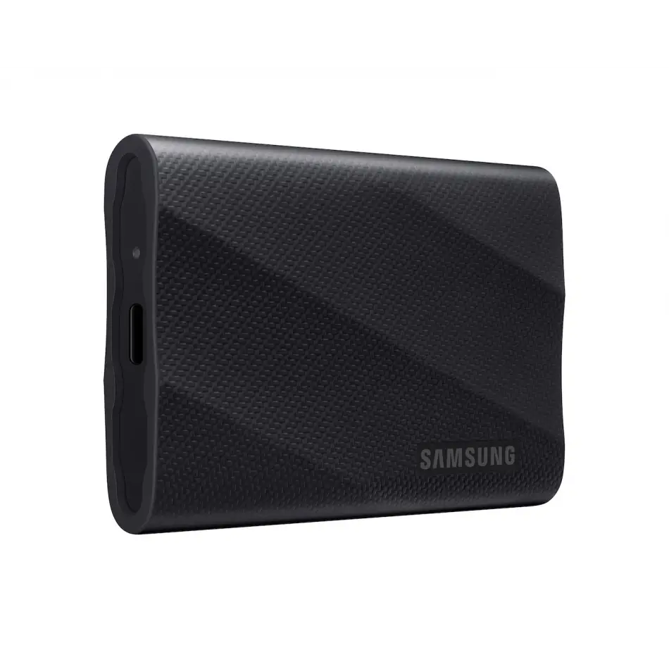 2tb Samsung 2000/1950mb/s Usb 3.2 Gen 2x2 Taşınabilir T9 Mu-pg2t0b/ww