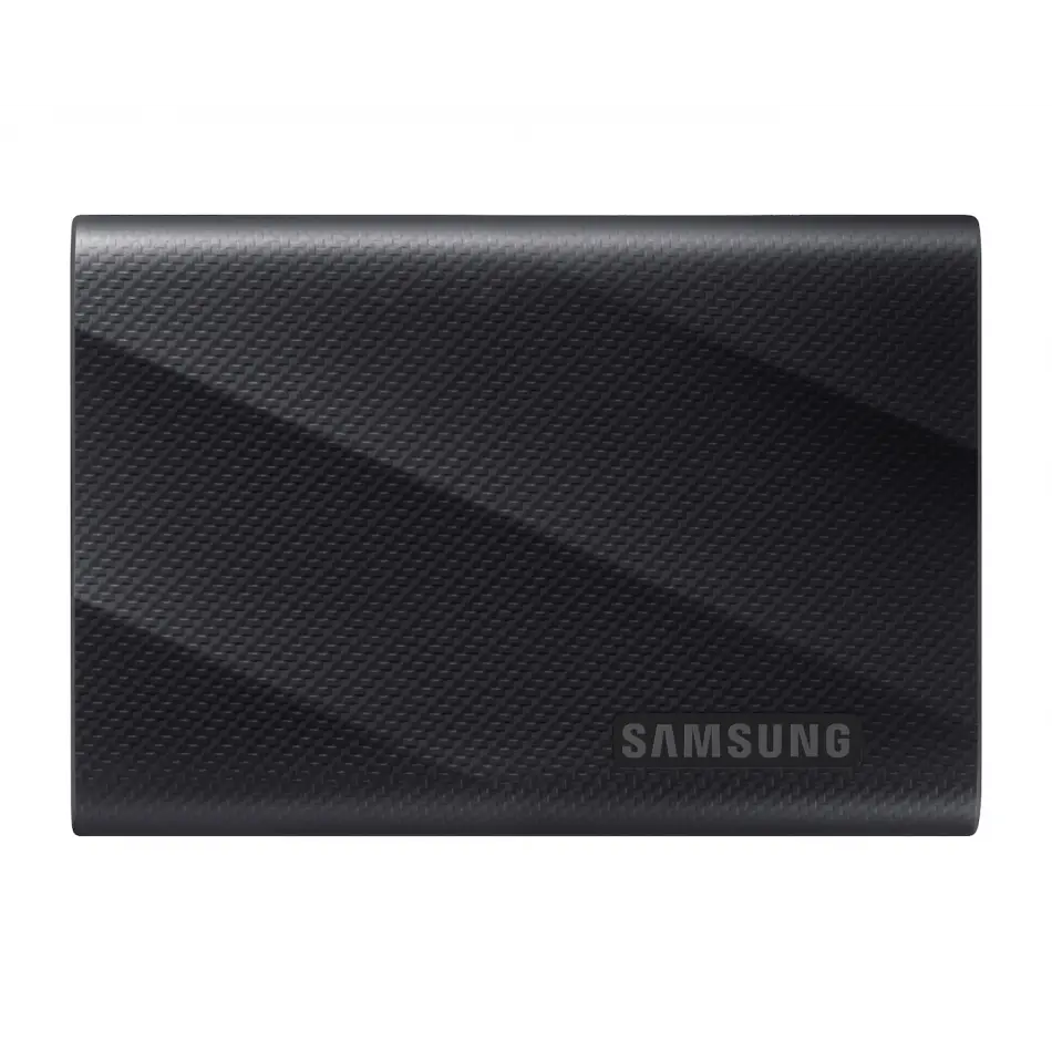 2tb Samsung 2000/1950mb/s Usb 3.2 Gen 2x2 Taşınabilir T9 Mu-pg2t0b/ww
