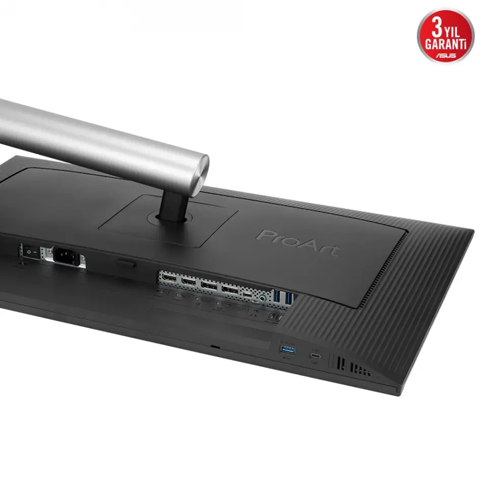 31.5 ASUS PROART PA329CRV 5MS 60HZ 4K  IPS PIVOT