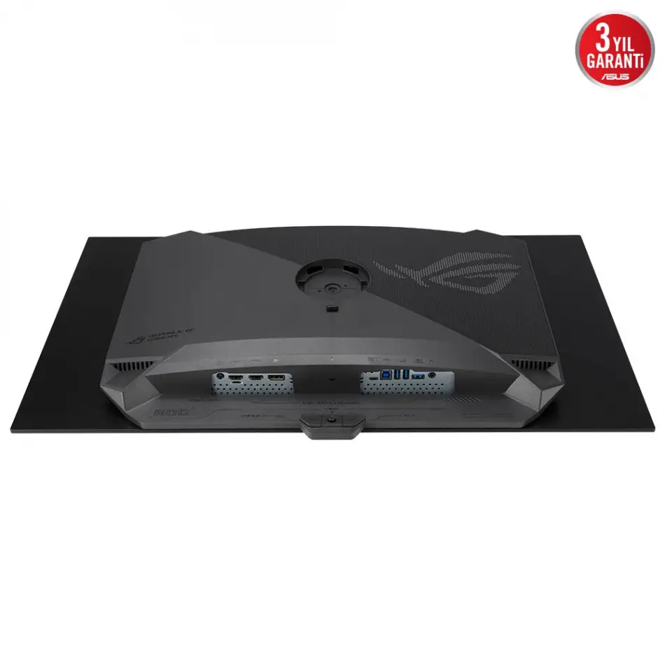 31.5 ASUS ROG STRIX XG32UCWG 0.03MS 165HZ WOLED 4K GAMING
