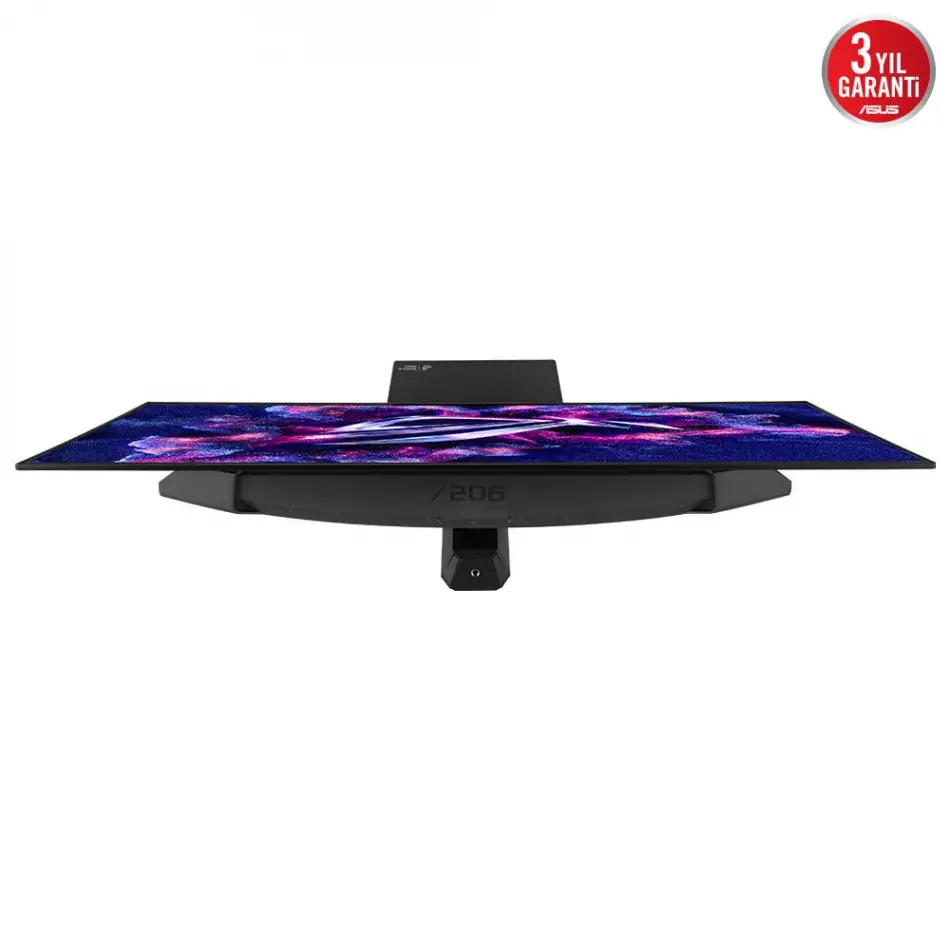 31.5 ASUS ROG STRIX XG32UCWG 0.03MS 165HZ WOLED 4K GAMING
