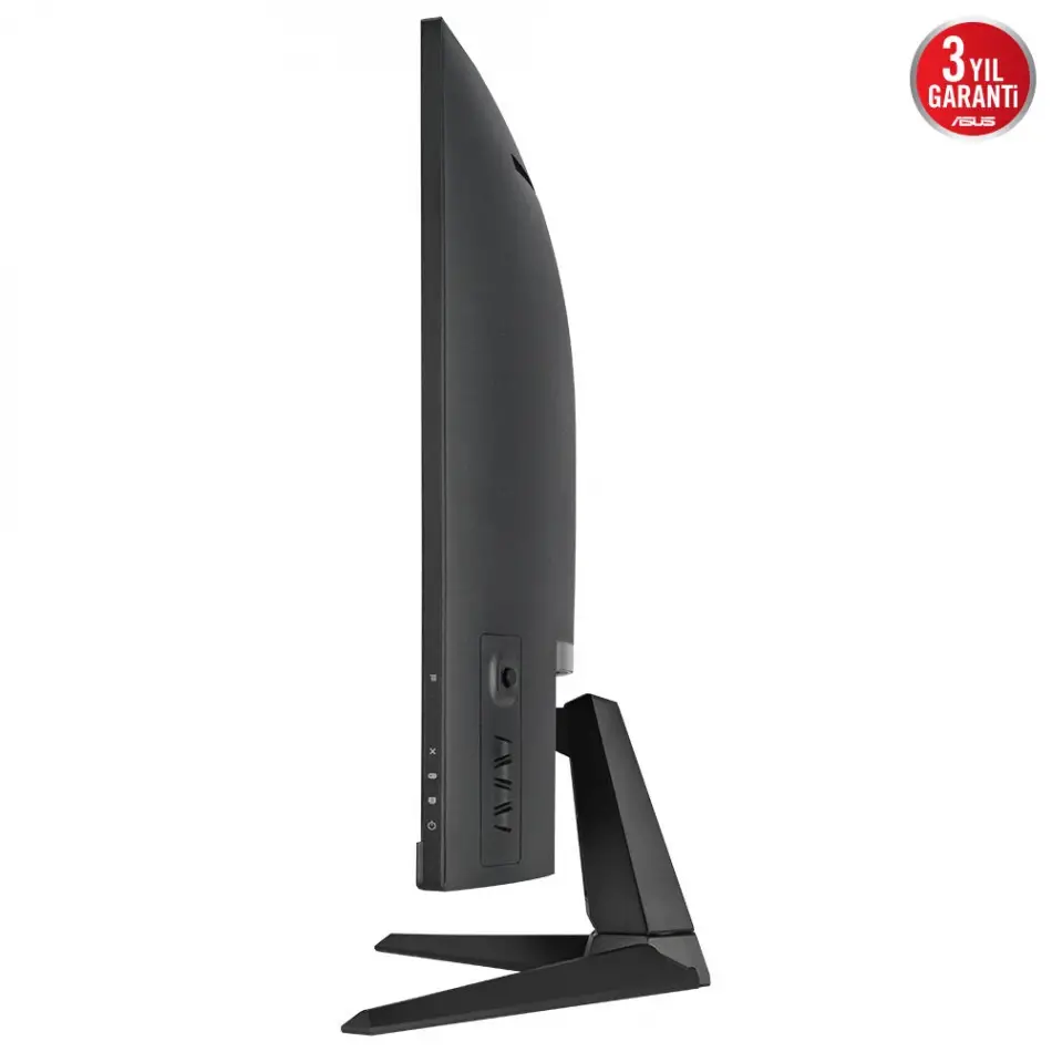 31.5 Asus Tuf Gamıng Vg32vQm5b 250hz 0.5ms Monıtor