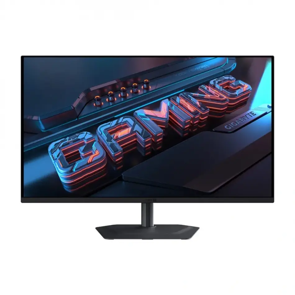 31.5 GIGABYTE MO32U OLED 0.03MS 165HZ UHD GAMING MONITOR
