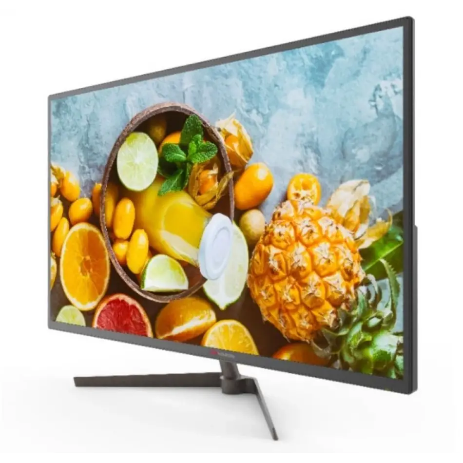 31.5 HIKVISION D5032F3 8MS 75Hz FHD HDMI VGA 7/24 CCTV MONİTÖR