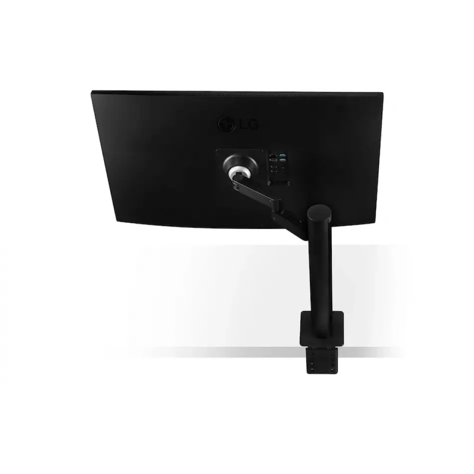 31.5 Lg 32un880k-b 4k Ergonomık Stand Ips