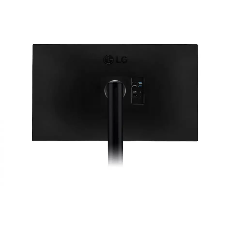 31.5 Lg 32un880k-b 4k Ergonomık Stand Ips