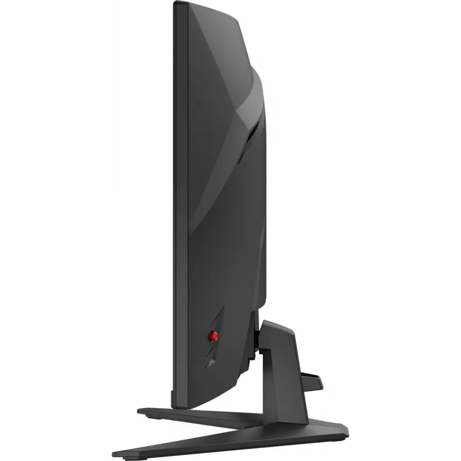 31.5 MSI MAG 321CQF E18 WQHD 0.5MS 180HZ 1500R RAPID VA  FREESYNC CURVE GAMING