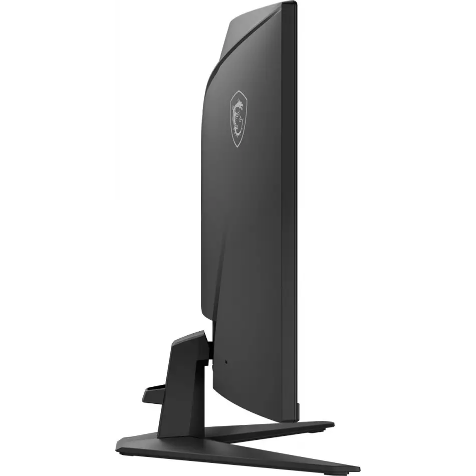 31.5 MSI MAG 321CQF E18 WQHD 0.5MS 180HZ 1500R RAPID VA  FREESYNC CURVE GAMING
