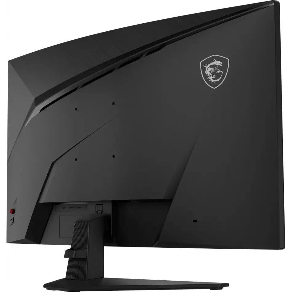 31.5 MSI MAG 321CQF E18 WQHD 0.5MS 180HZ 1500R RAPID VA  FREESYNC CURVE GAMING