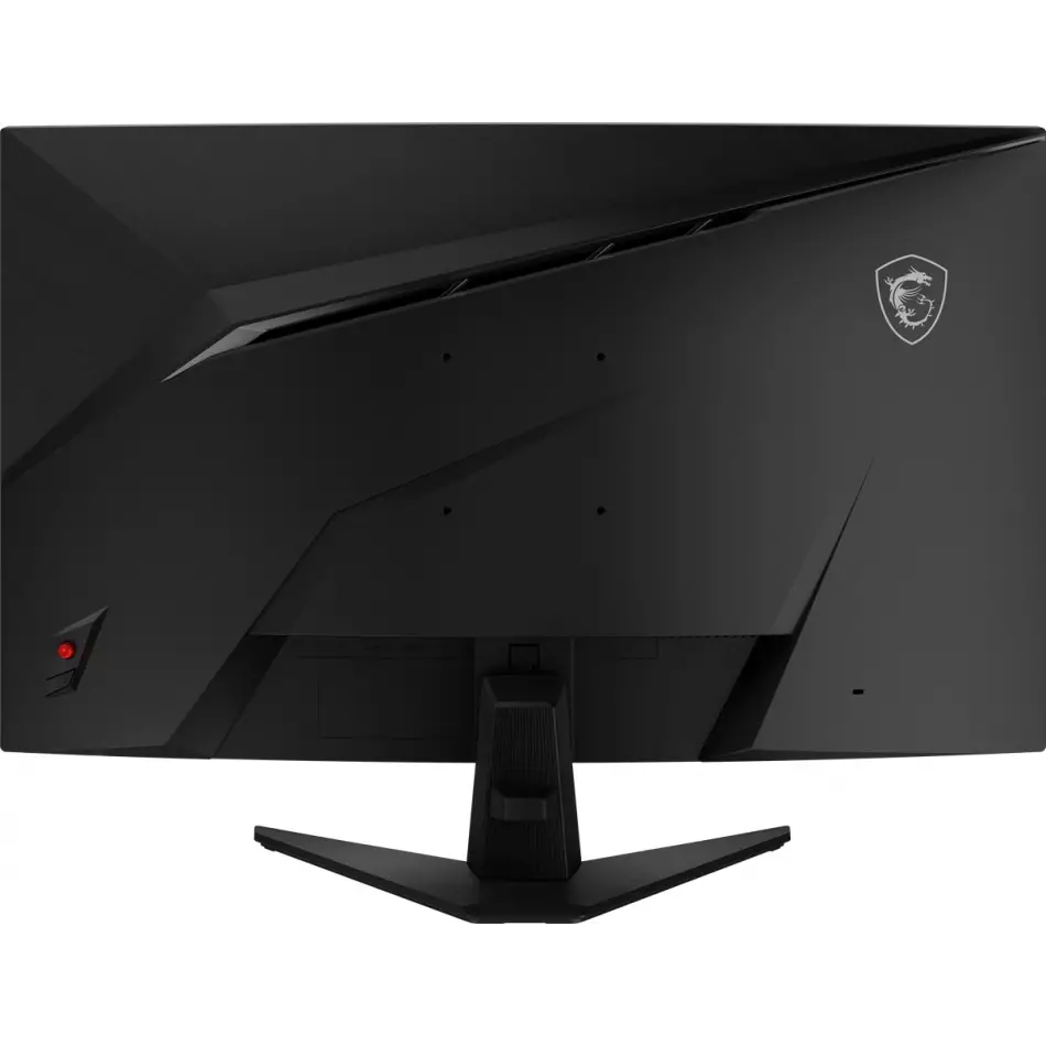 31.5 MSI MAG 321CQF E18 WQHD 0.5MS 180HZ 1500R RAPID VA  FREESYNC CURVE GAMING