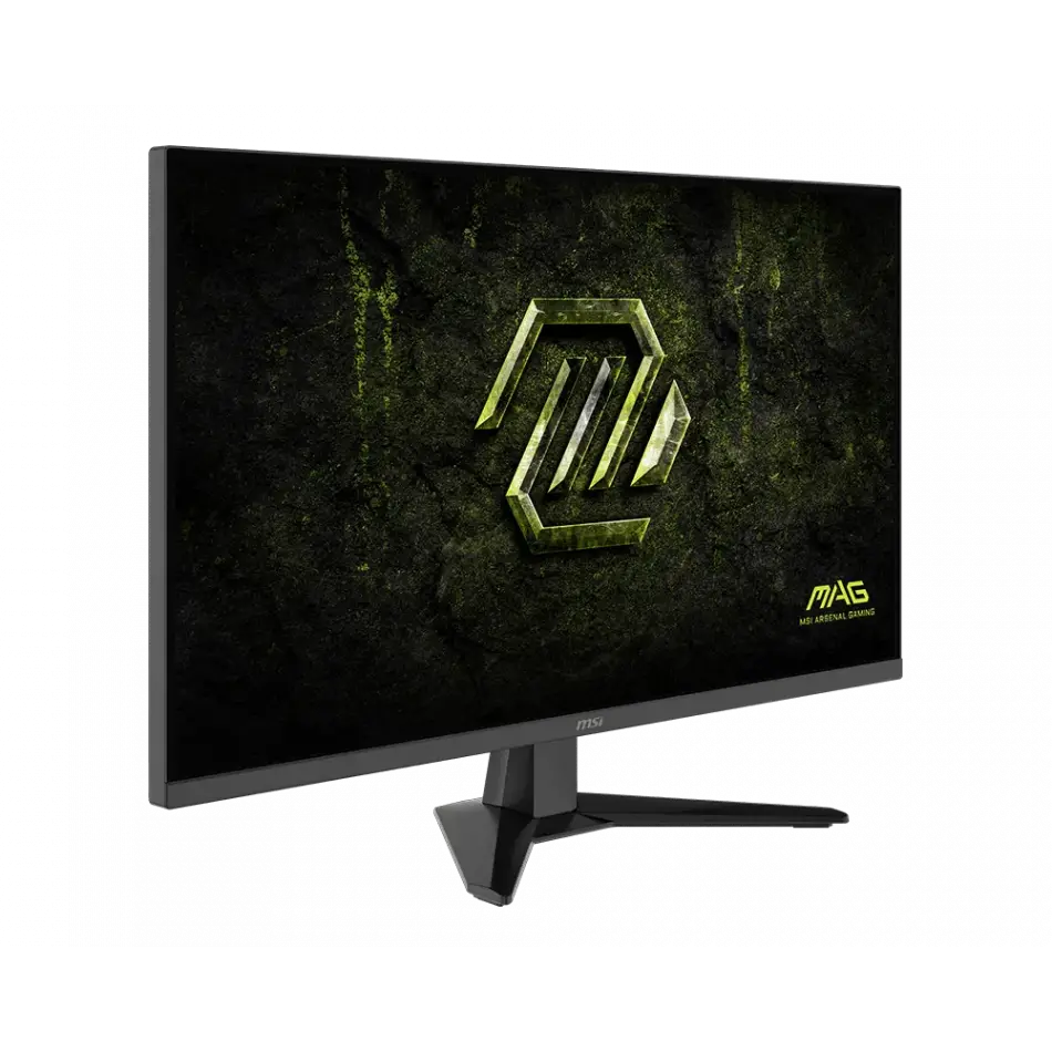 31.5 MSI MAG 325QF E18V 2560X1440 GAMING MONITOR