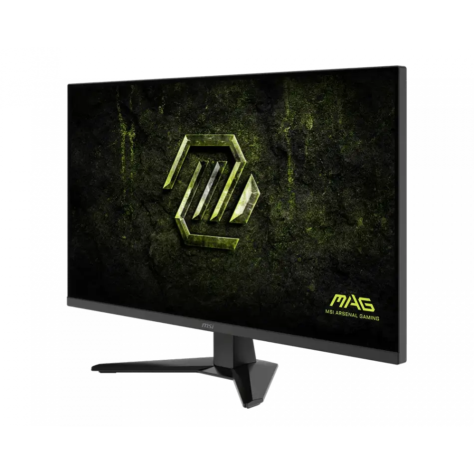 31.5 MSI MAG 325QF E18V 2560X1440 GAMING MONITOR