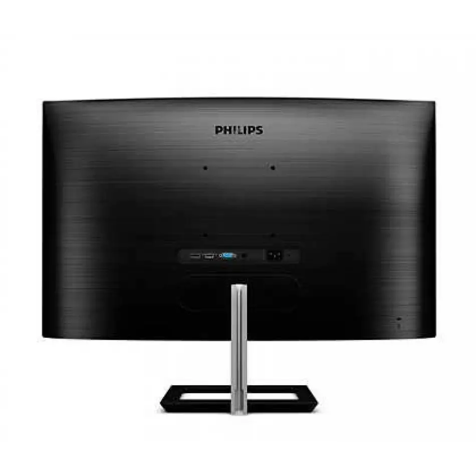 31.5 Phılıps 322e1c/00 4ms 75mhz 1xvga 1xhdmı 1xdp Fhd 1920x1080 Curved Vesa Siyah