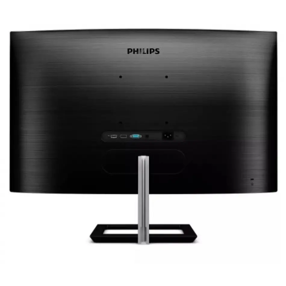 31.5 Phılıps 325e1c Lcd Qhd 4ms 75hz Vga Dp Hdmı