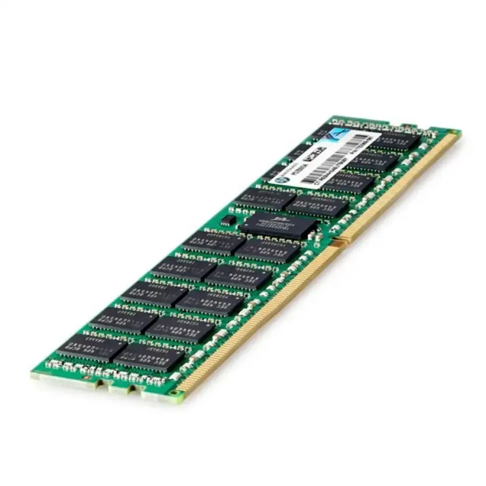 Hpe 32gb Ddr5 5600b-r 2rx8 Pc5 Smart Kıt P64706-b21