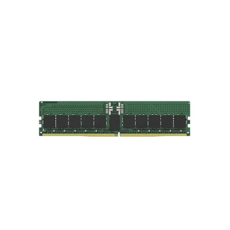 32 Gb Kıngston Ddr5 5600mhz Rdımm Cl46 2rx8 1.1v Ktd-pe556d8-32g