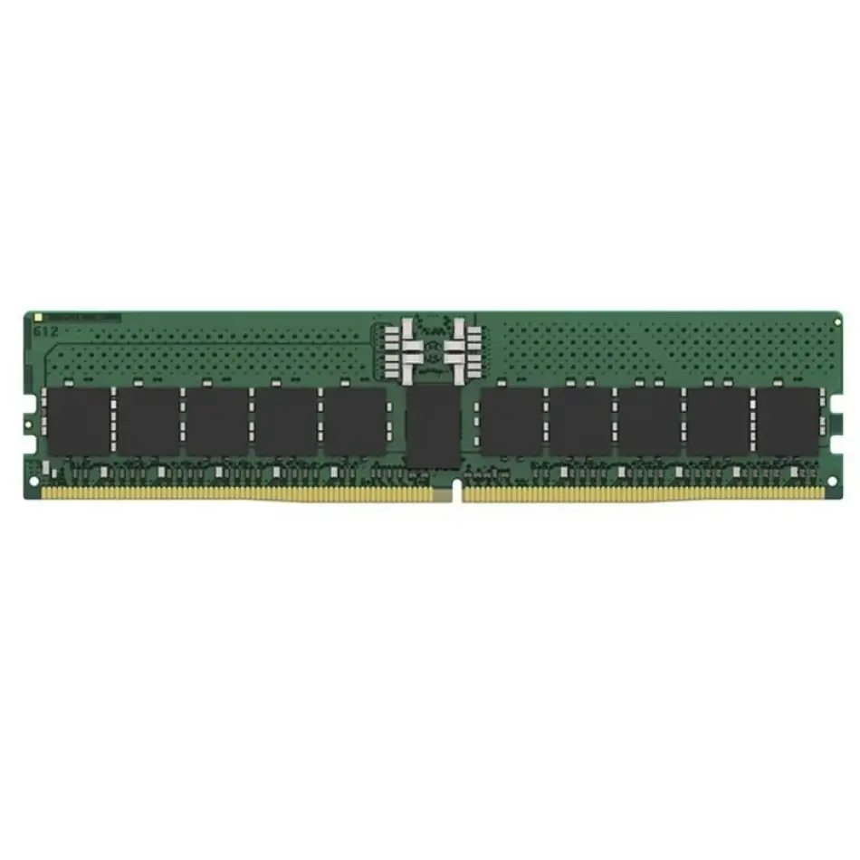 Kıngston 32gb Ddr5 5600mhz Rdımm Cl46 2rx8 1.1v Kth-pl556d8-32g