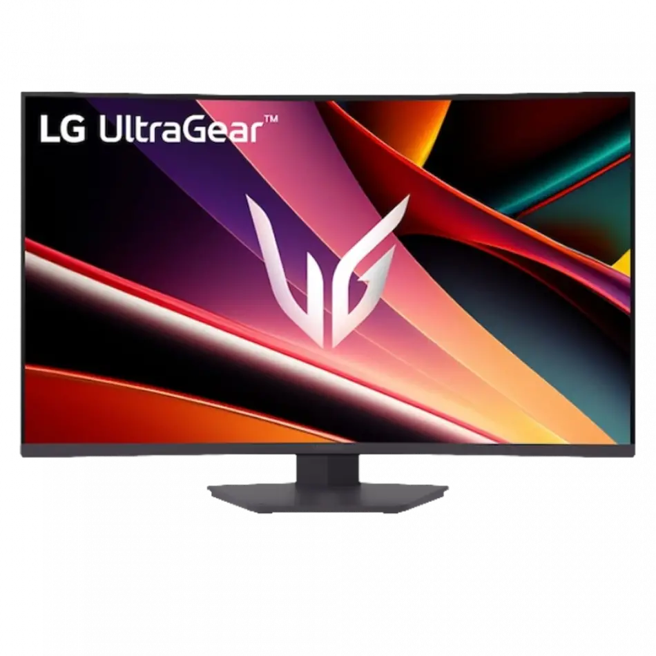 32 Lg Ultragear 32g600a-b 1ms 180hz 2k Va Monıtor