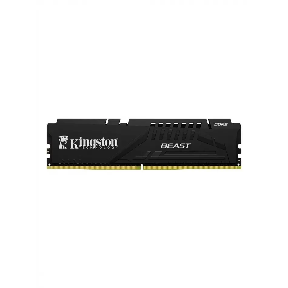 32GB DDR5 CL36 6000MHz DIMM KF560C36BBE-32TR KINGSTON BEAST