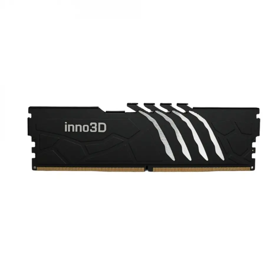 32gb Ddr5 Inno3d 4800mhz Cl40 I3d5u32gc4048mm-h Udımm Soğutuculu