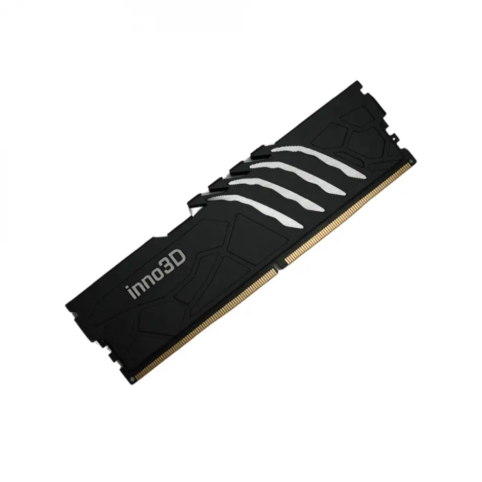 32gb Ddr5 Inno3d 4800mhz Cl40 I3d5u32gc4048mm-h Udımm Soğutuculu