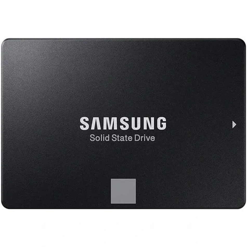 4 Tb 870 Evo Samsung 2.5 Sata3 Mz-77e4t0bw 560-530 Mb/s Samsung Tr Garantılı