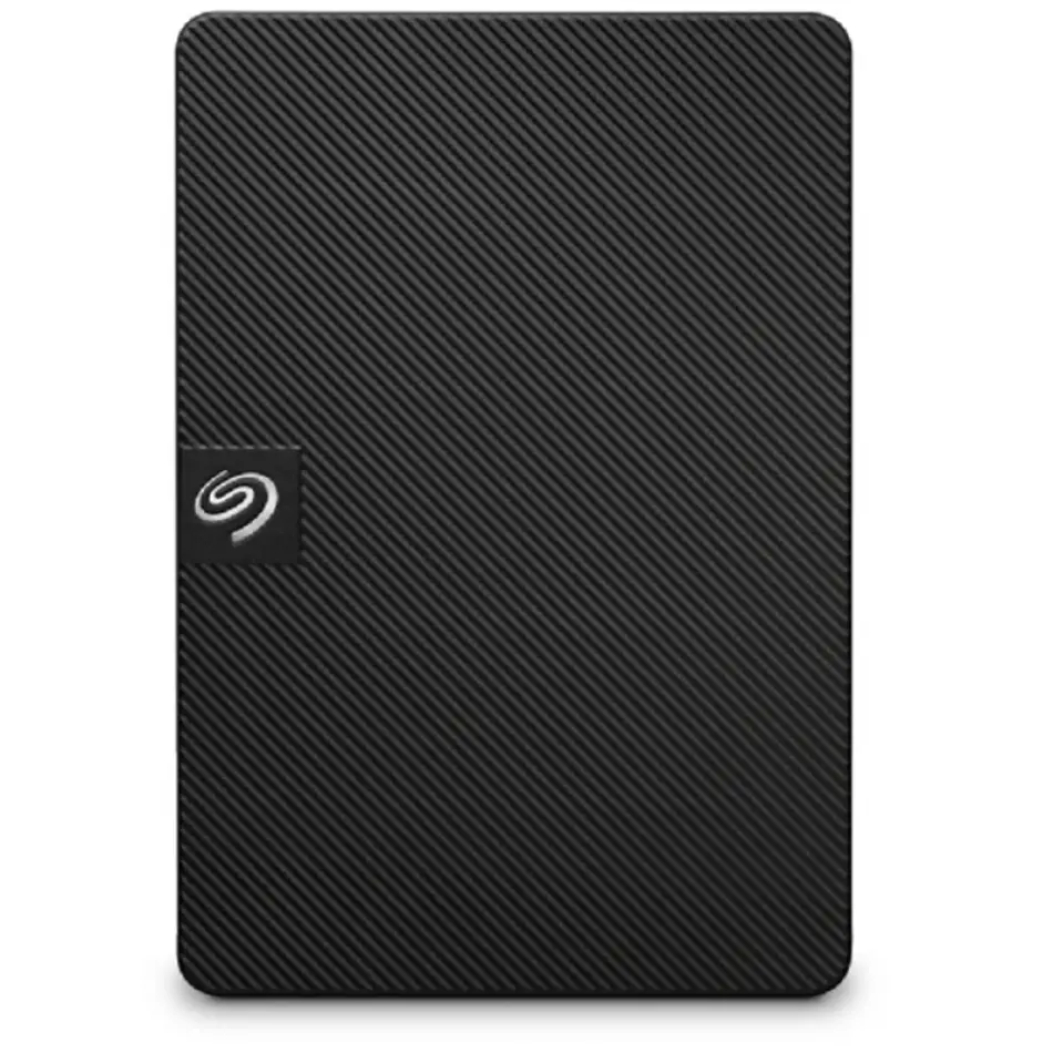 4 Tb Seagate 2.5 Expansıon Stkm4000400 Taşınabilir Disk