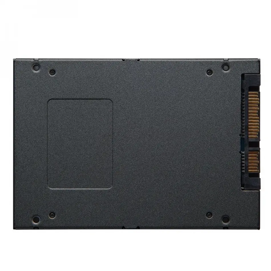 480gb Kıngston A400 500/450mbs Ssd Sa400s37/480g