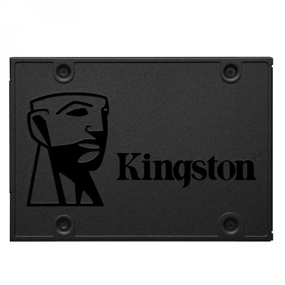 480gb Kıngston A400 500/450mbs Ssd Sa400s37/480g