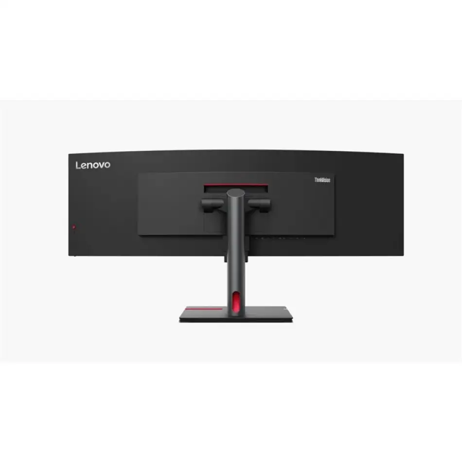 49 Lenovo P49w-30 Thınkvısıon 63dbrat1tk 4ms 60hz Hdmı+dp Wled Curved Monıtor