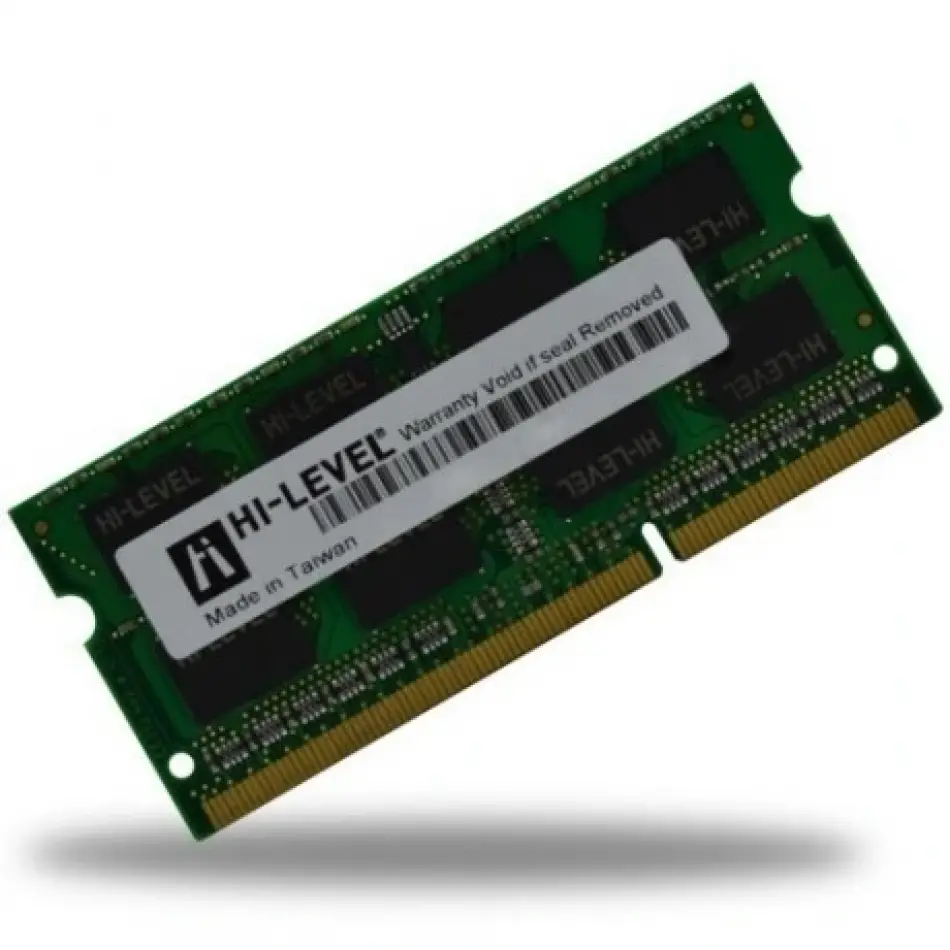 4gb Ddr4 2666mhz Sodımm 1.2v Hlv-sopc21300d4/4g