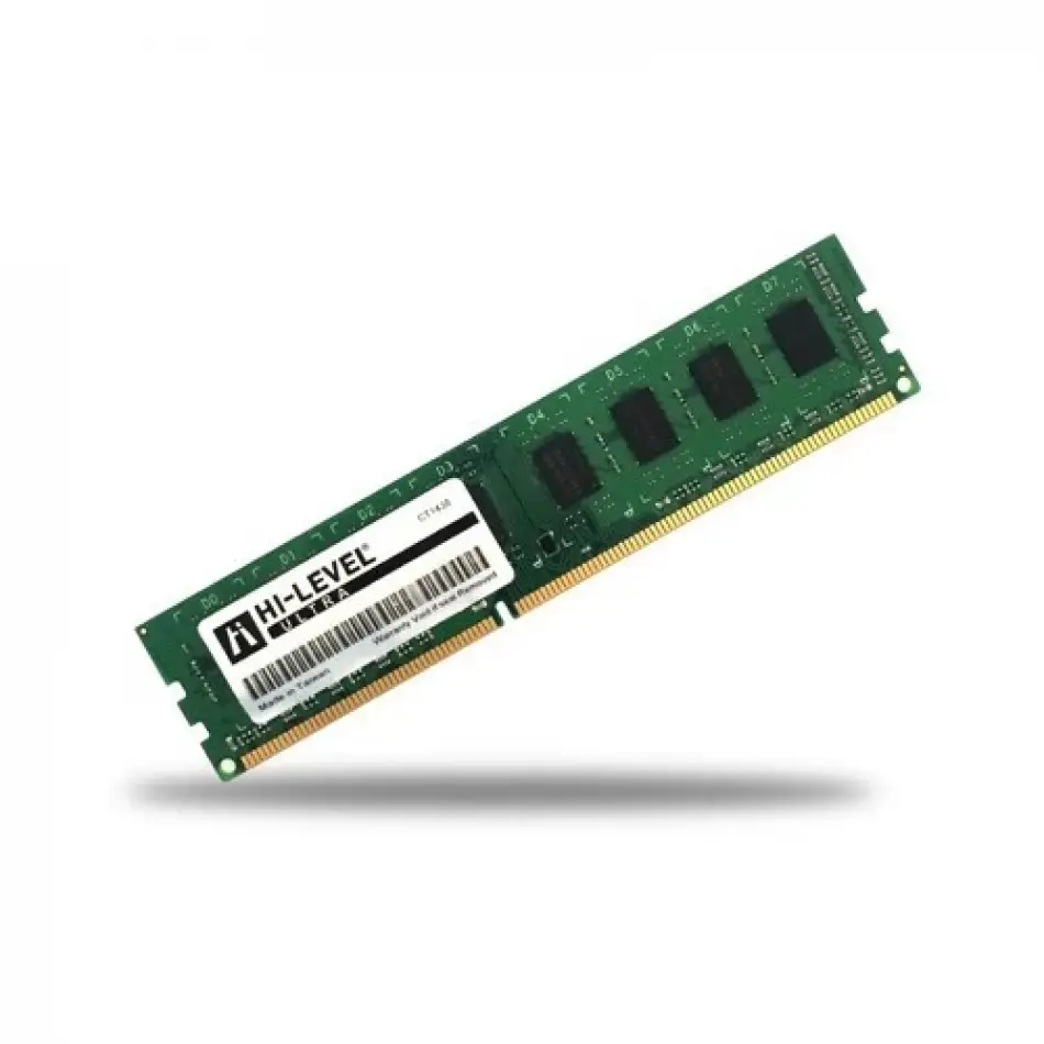 4gb Kutulu Ddr4 2133mhz Hlv-pc17066d4-4g Hı-level