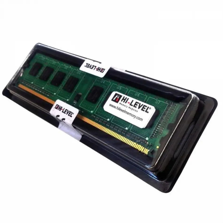 4gb Kutulu Ddr4 2400mhz Hlv-pc19200d4-4g Hı-level