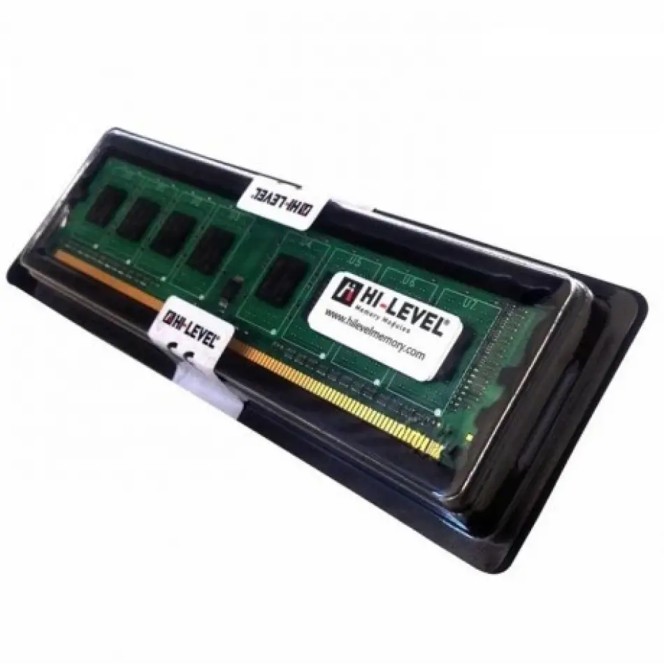 4gb Kutulu Ddr4 2666mhz Hlv-pc21300d4-4g Hı-level