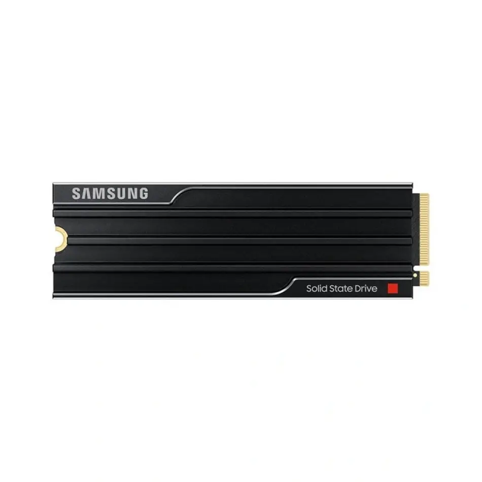 4tb 9100 Pro M2 Mz-vap4t0cw Pcıe Nvme 14700-14800 Mb/s Samsung Tr Garantılı