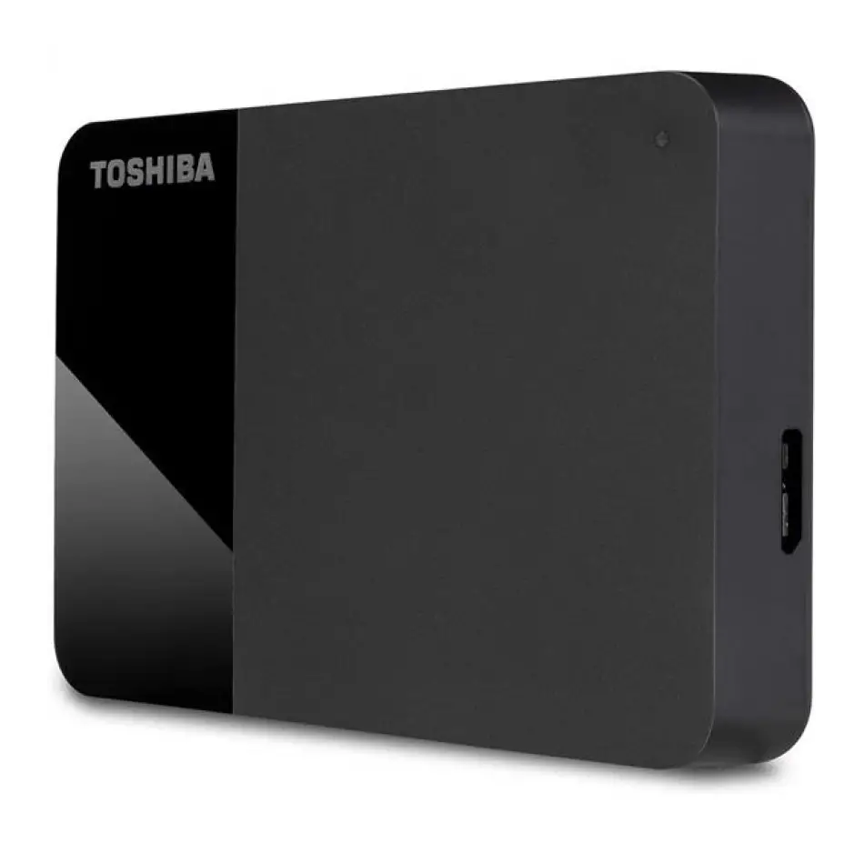 4tb Canvıo Ready 2.5 Usb3.2 Toshıba Hdtp340ek3ca