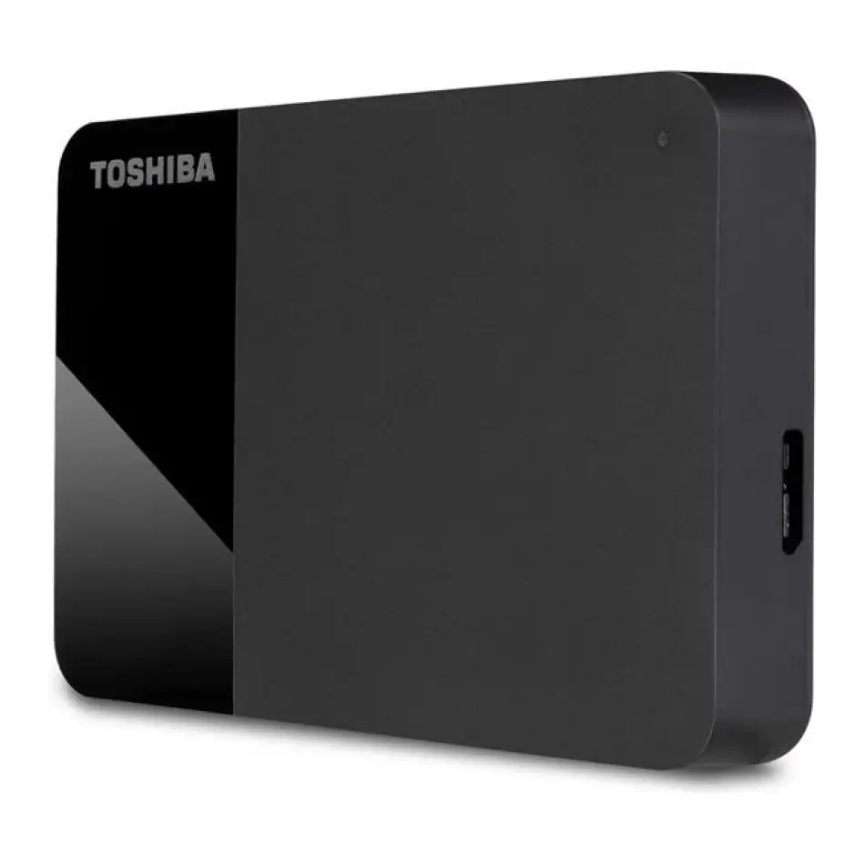 4tb Canvıo Ready 2.5 Usb3.2 Toshıba Hdtp340ek3ca