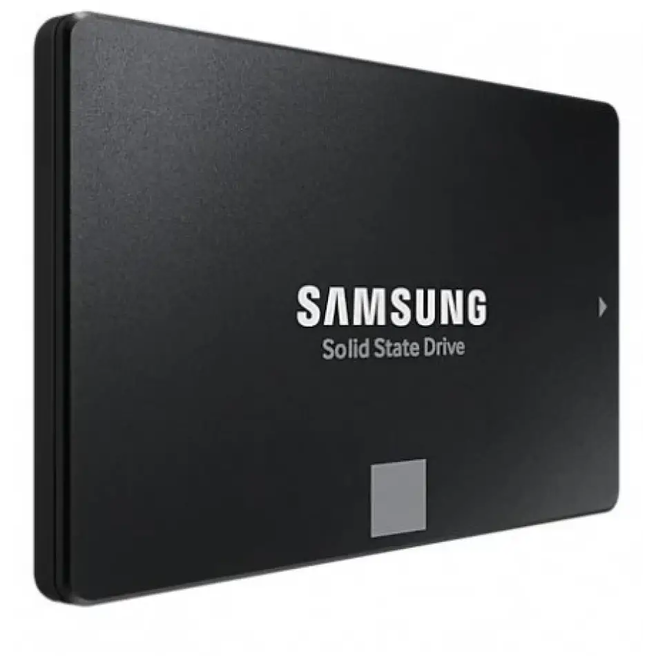 4TB SAMSUNG 870 EVO 560/530MB/s MZ-77E4T0BW SSD (Resmi Distribütör Garantili)