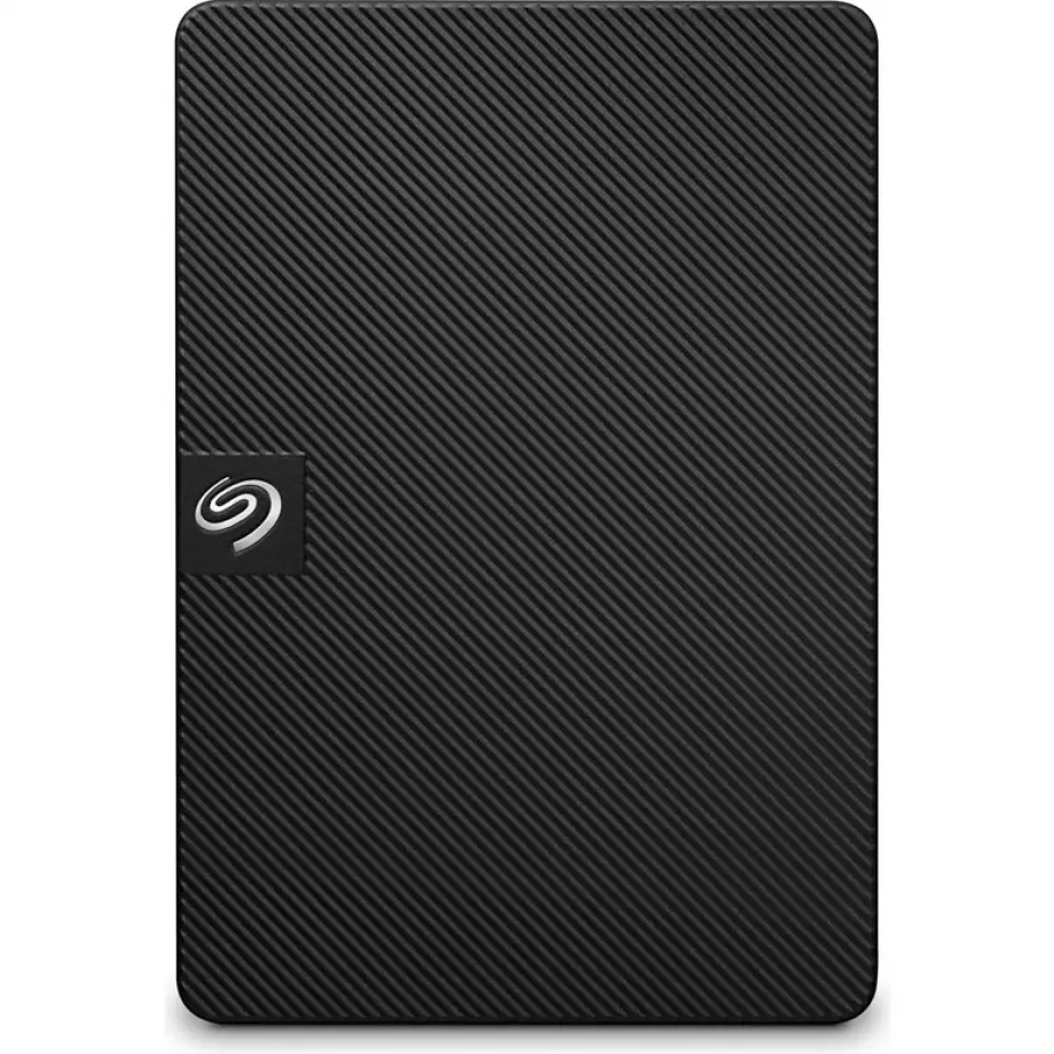 5 Tb Seagate 2.5 Expansıon Stkm5000400 Taşınabilir Disk