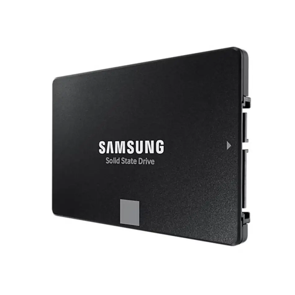 500 Gb 870 Evo Samsung 2.5 Sata3 Mz-77e500bw 560-530 Mb/s Samsung Tr Garantılı
