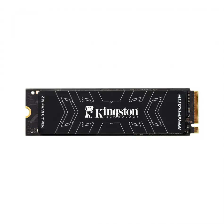 500gb Kıngston Renegade Srngs/500g 7300/3900mb/s Pcıe 4.0 Nvme Ssd
