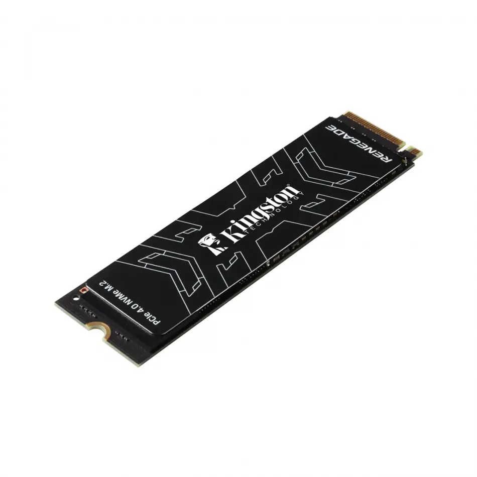 500gb Kıngston Renegade Srngs/500g 7300/3900mb/s Pcıe 4.0 Nvme Ssd