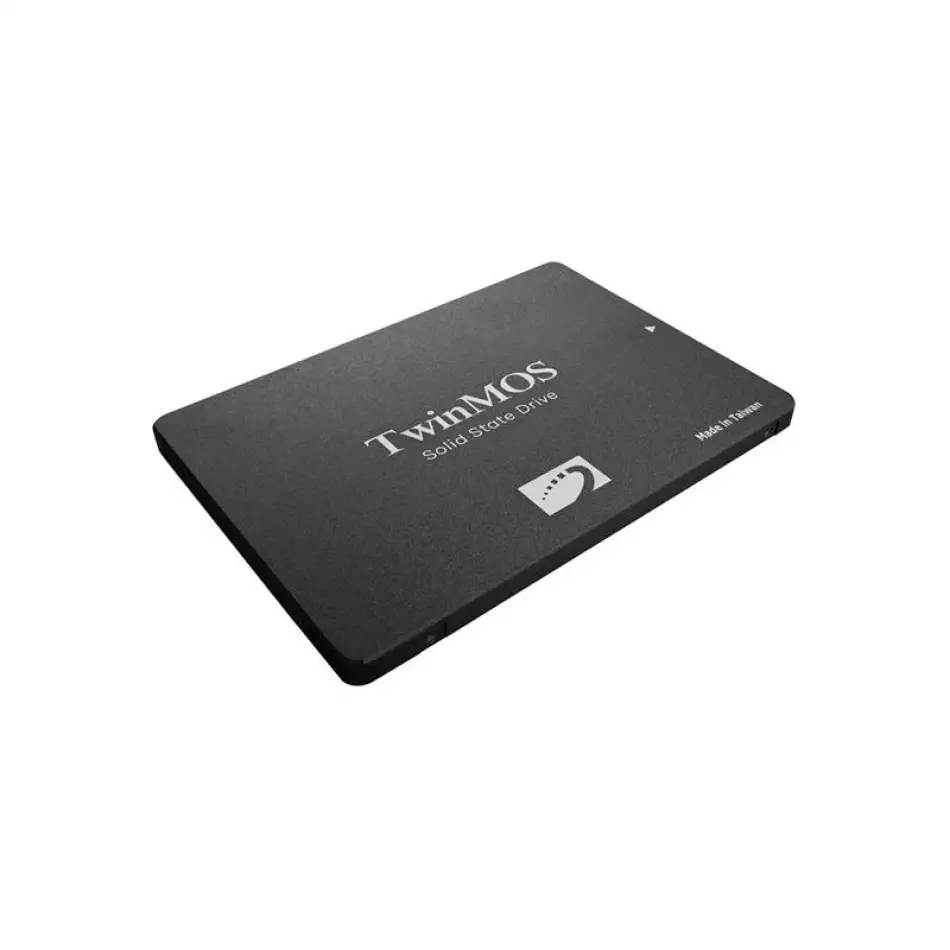 512 Gb Twınmos 2.5 Sata3 580/550 3dnand Grey Tm512gh2ugl