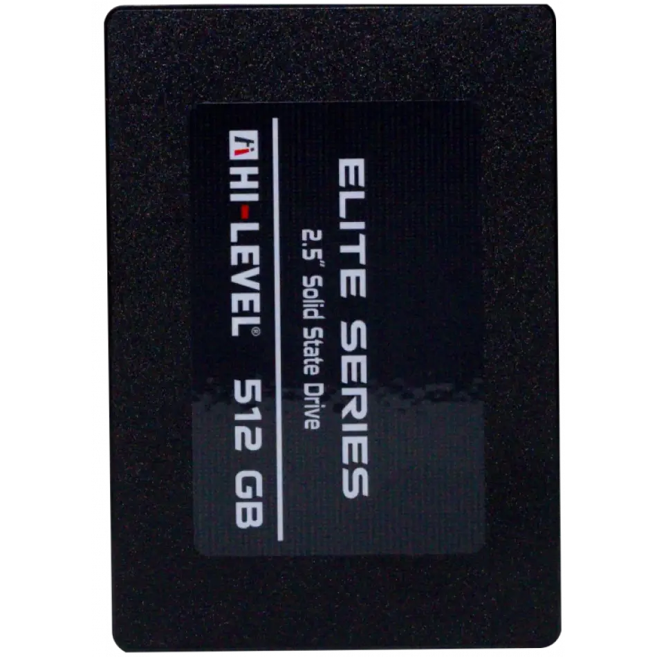 512gb Hı-level Hlv-ssd30elt/512g 2,5 560-540 Mb/s