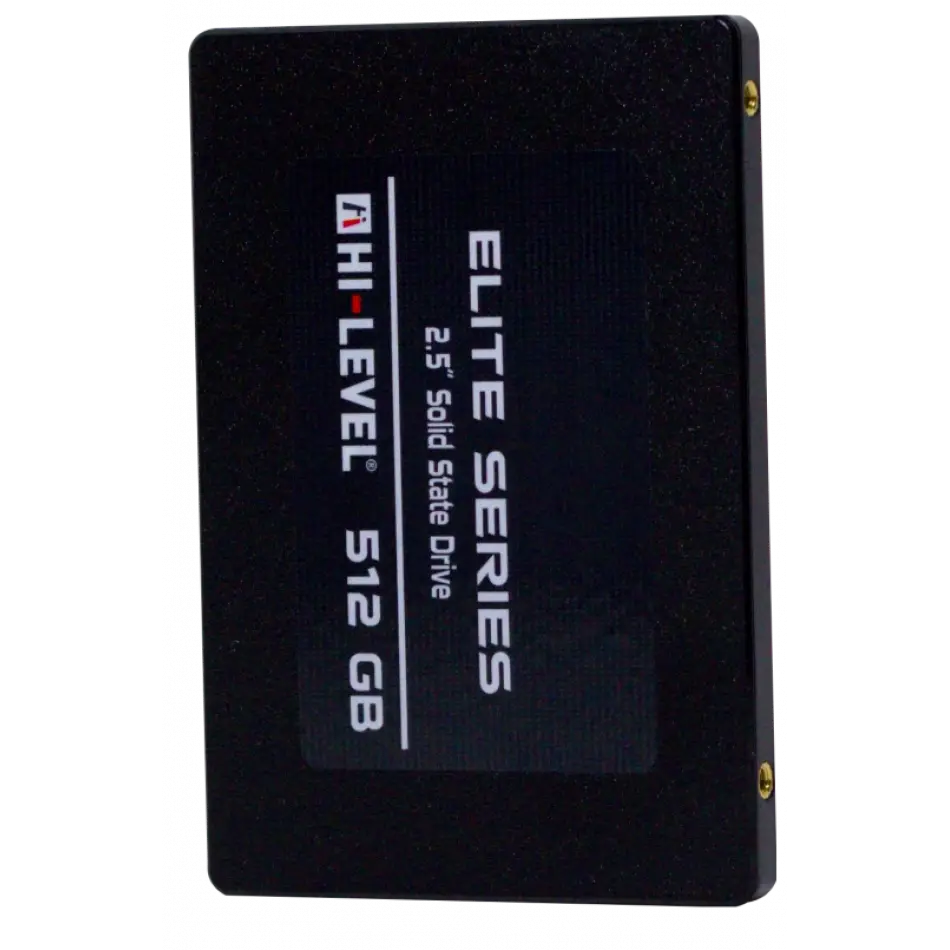 512gb Hı-level Hlv-ssd30elt/512g 2,5 560-540 Mb/s