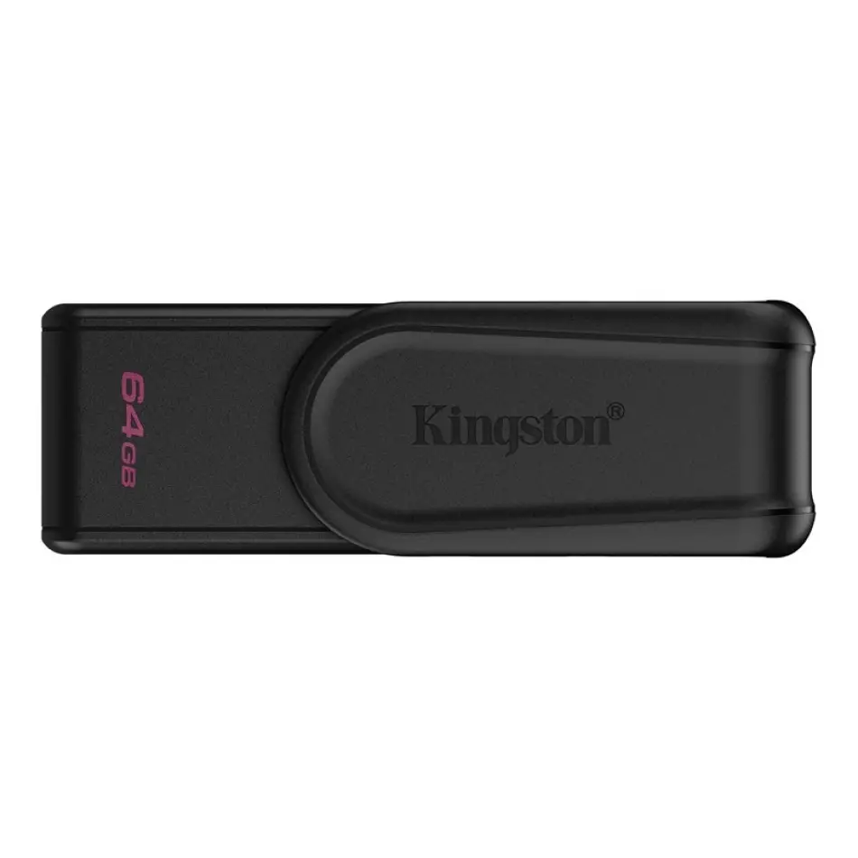 64 Gb Kıngston Datatraveler Exodıa S Usb Bellek 3.2 Dt Dtxs/64gb