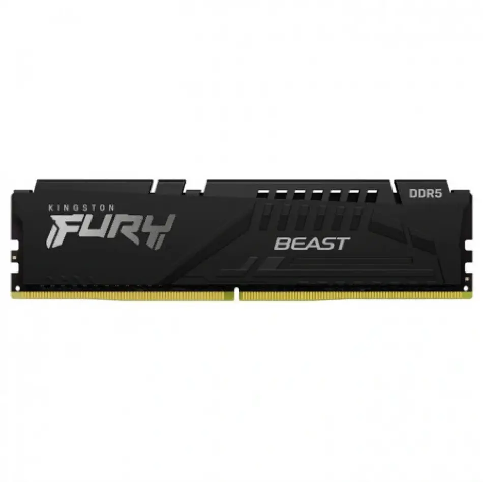 64gb Kıngston  Beast Ddr5 6000mhz Kf560c36bbek2-64 2x32g