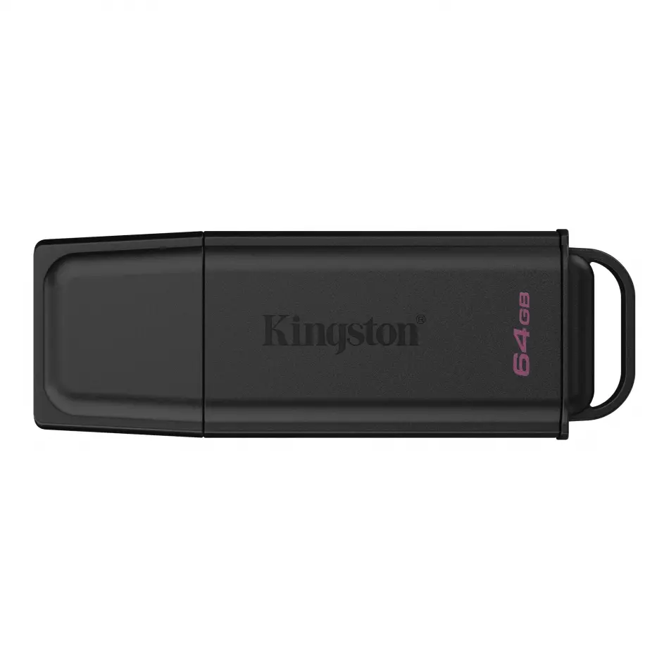 64GB USB3.2 DTXG2/64GB EXODIA KINGSTON