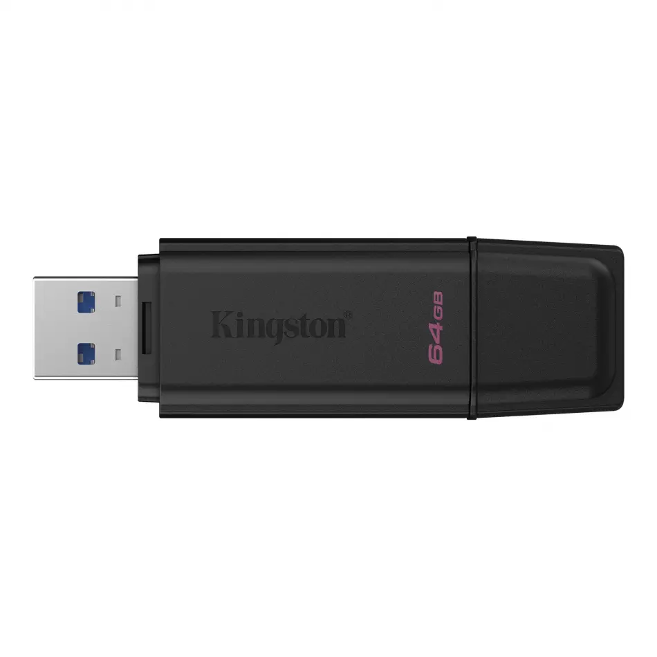 64GB USB3.2 DTXG2/64GB EXODIA KINGSTON